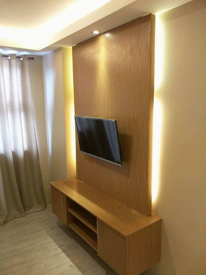 Fully Furnished New Unit in Amaia Steps Mandaue City03