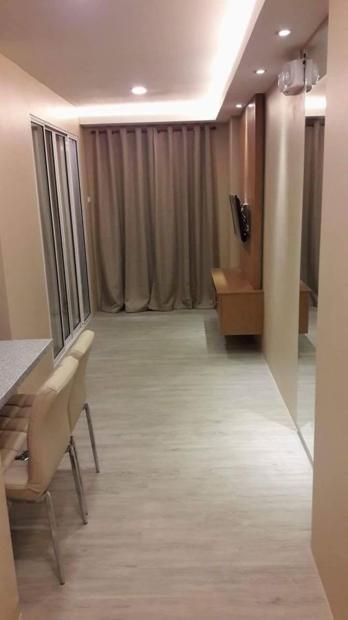 Fully Furnished New Unit in Amaia Steps Mandaue City04