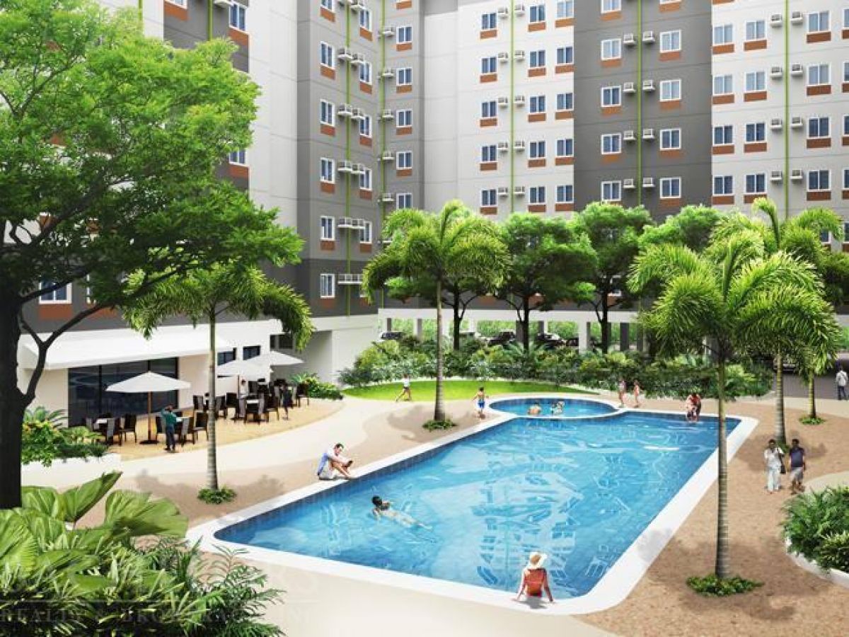 Fully Furnished New Unit in Amaia Steps Mandaue City07