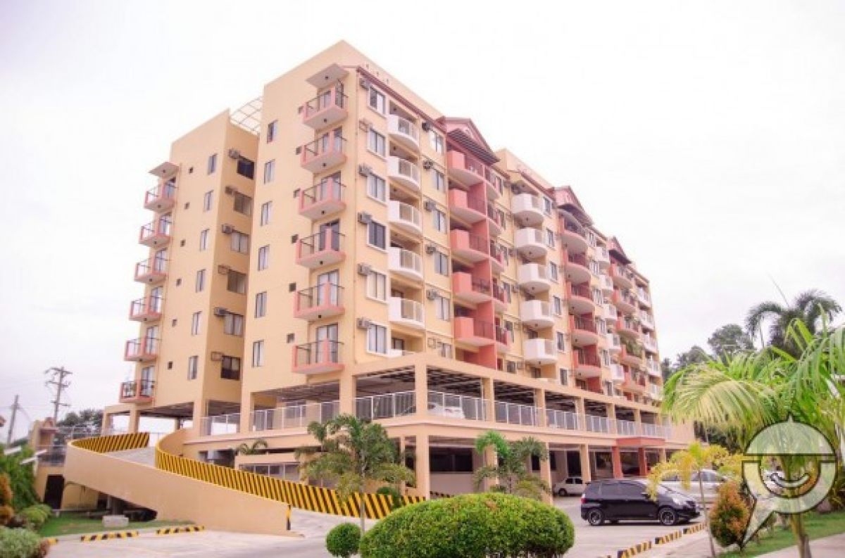 Fully Furnished Condominium 2 Bedroooms For Rent04