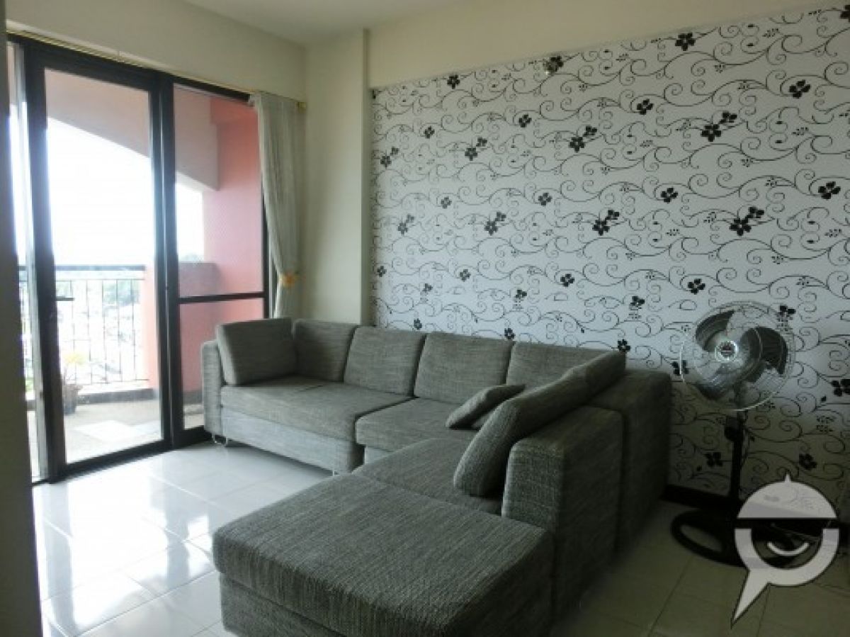 Fully Furnished Condominium 2 Bedroooms For Rent08