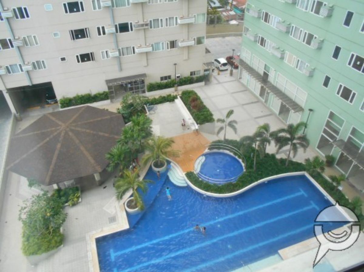 1 bedroom fully furnished condominium just across mckinley hills03