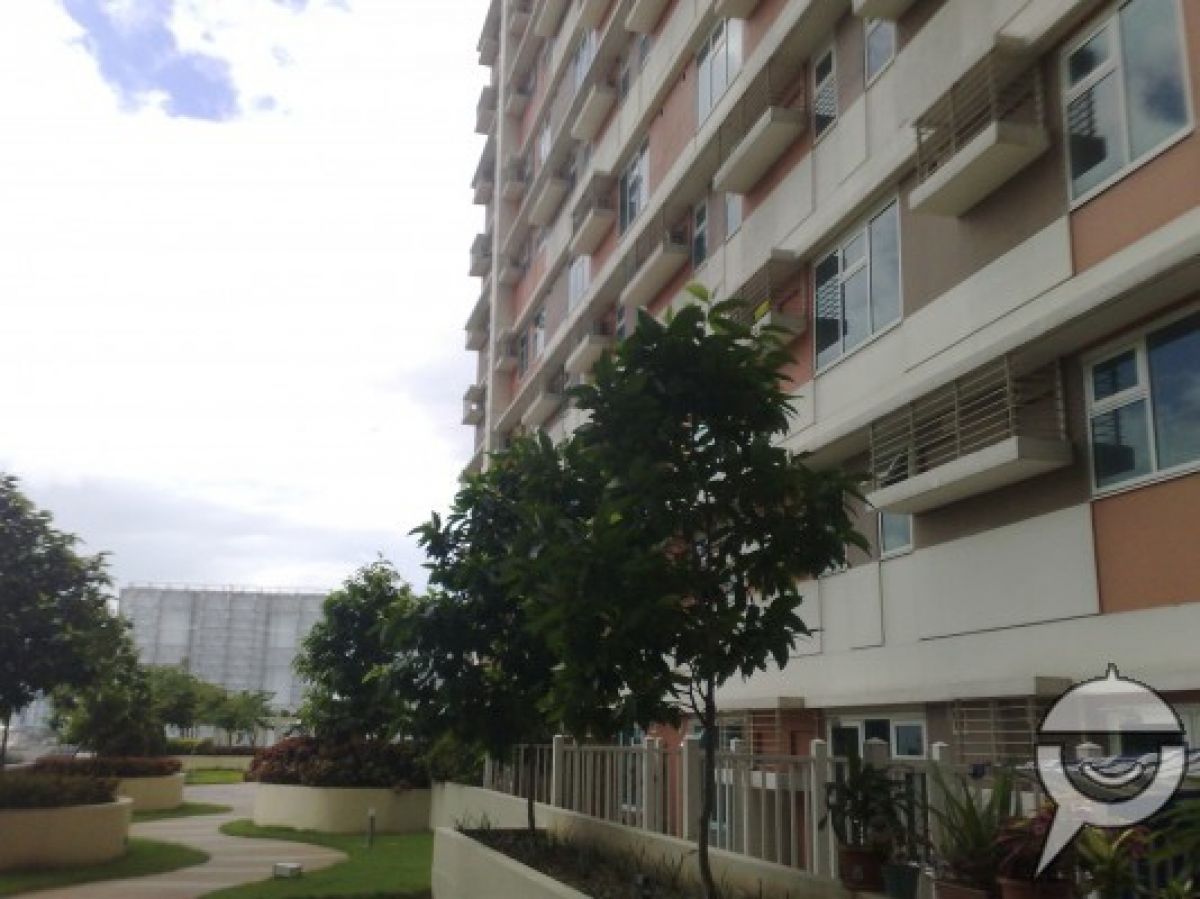 RFO Fully Furnished  1 Bedroom Condo near Rob  Pioneer02