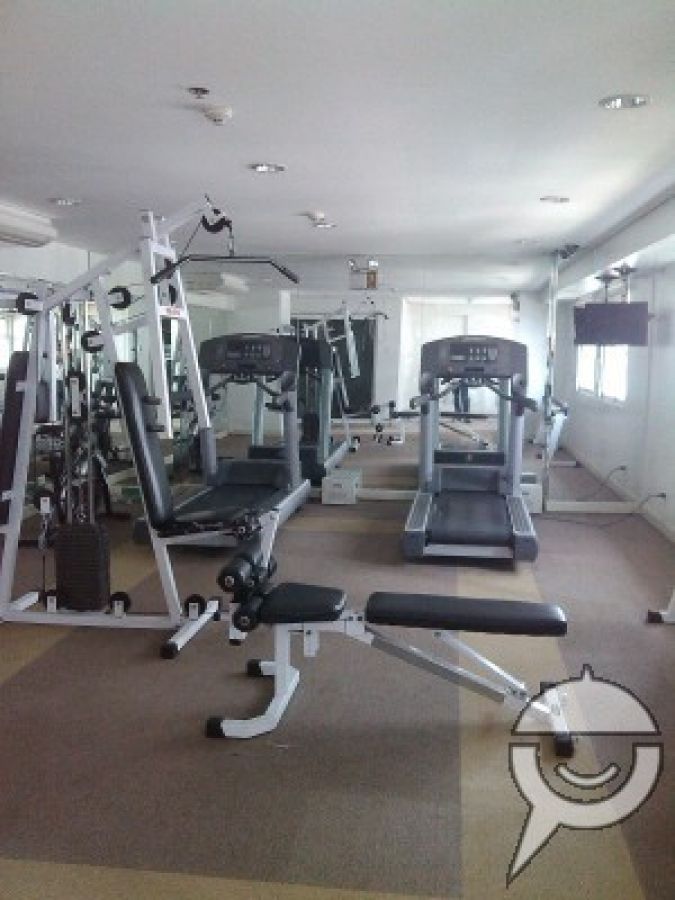 RFO Fully Furnished  1 Bedroom Condo near Rob  Pioneer04