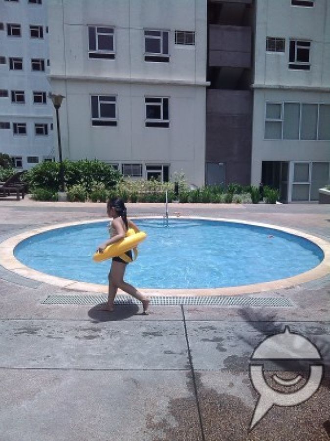 RFO Fully Furnished  1 Bedroom Condo near Rob  Pioneer06