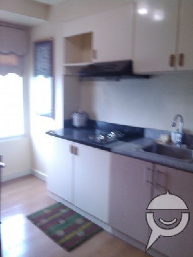 RFO Fully Furnished  1 Bedroom Condo near Rob  Pioneer07