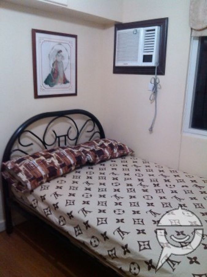 RFO Fully Furnished  1 Bedroom Condo near Rob  Pioneer08