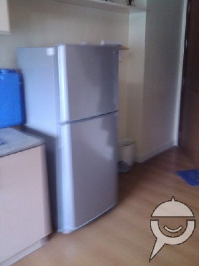RFO Fully Furnished  1 Bedroom Condo near Rob  Pioneer09