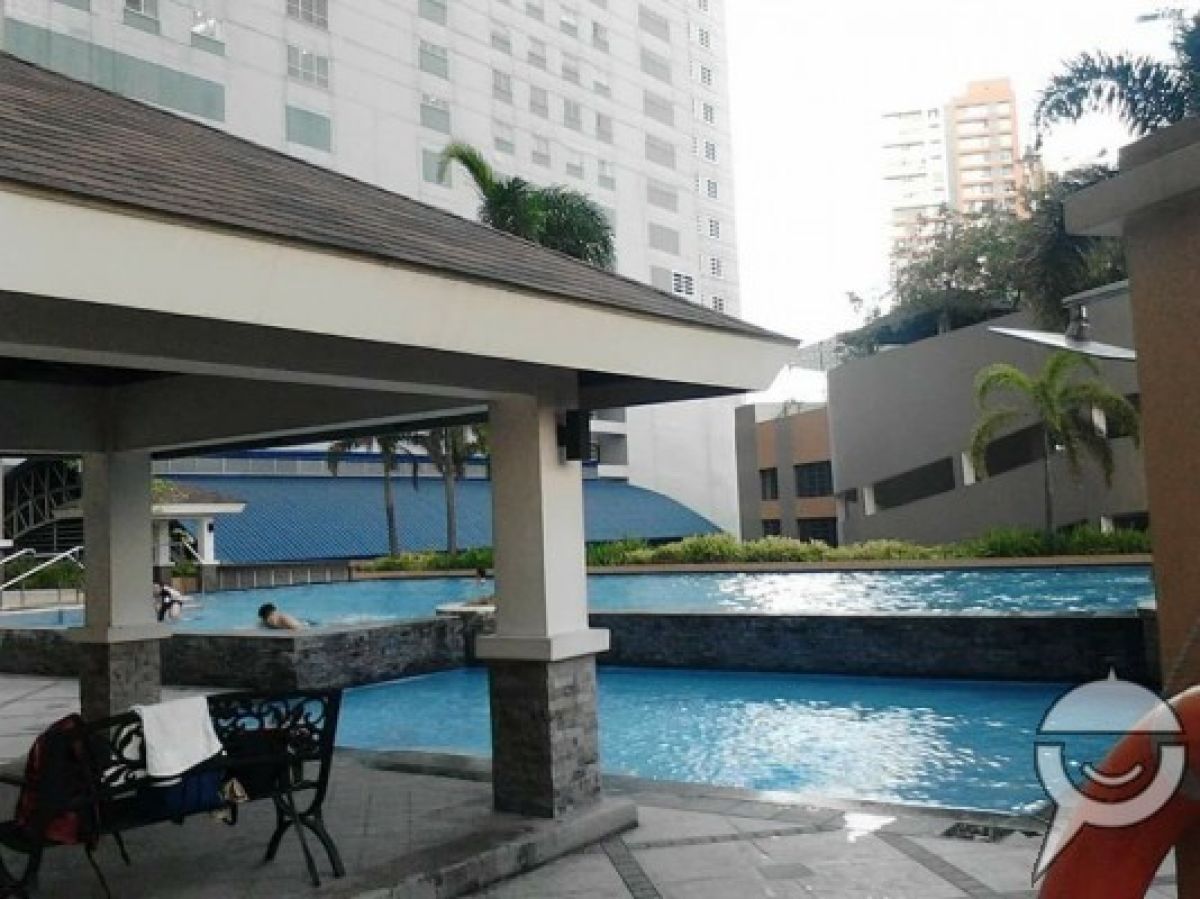 RFO Fully Furnished  1 Bedroom Condo near Rob  Pioneer10