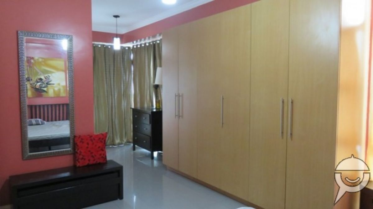 "Condo for rent in Cebu City,Citylights Garden Tower 3,3-br"07