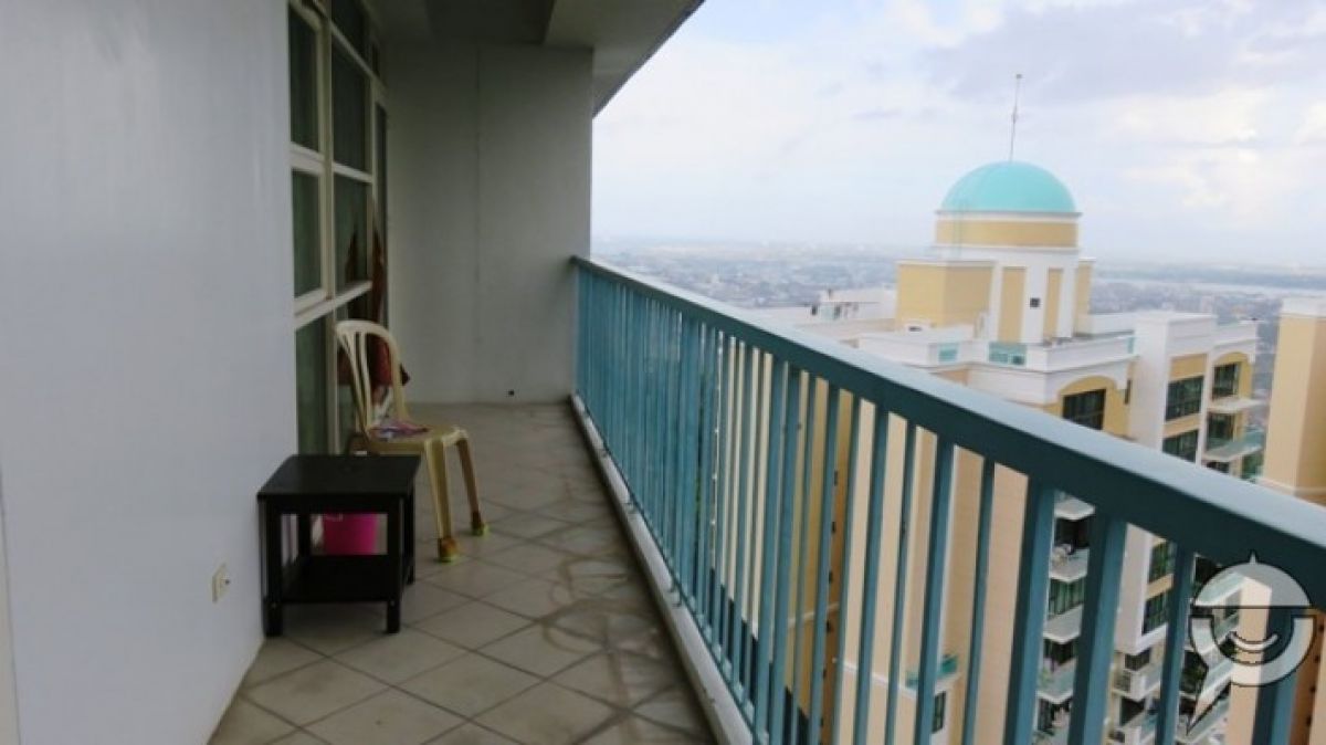 "Condo for rent in Cebu City,Citylights Garden Tower 3,3-br"08