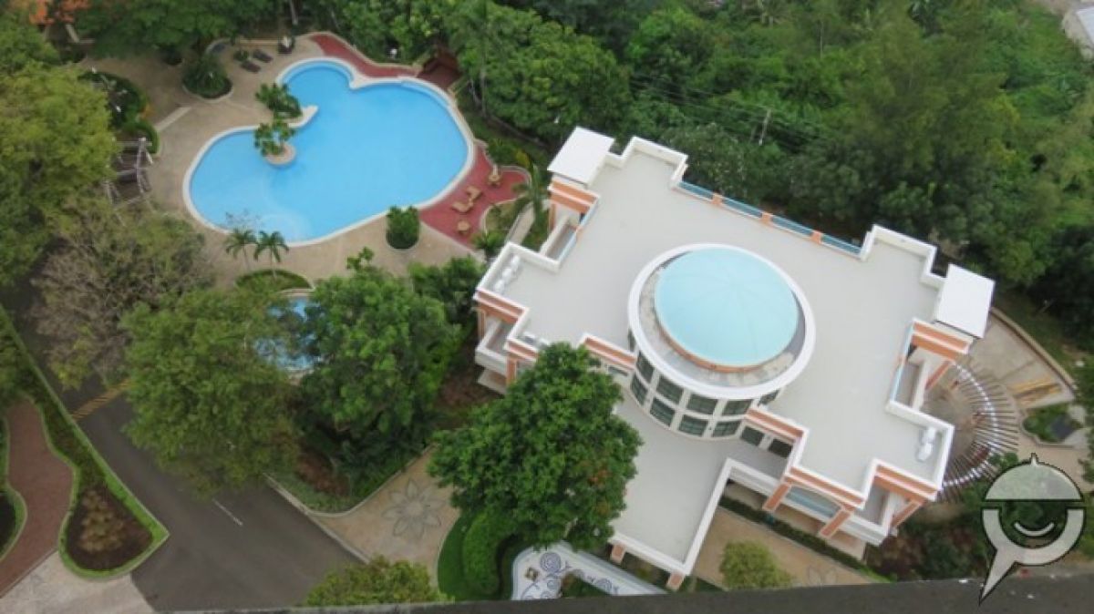 "Condo for rent in Cebu City,Citylights Garden Tower 3,3-br"09