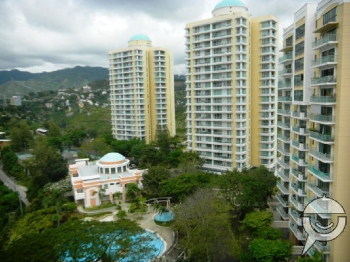 "Condo for rent in Cebu City,Citylights Garden Tower 3,3-br"10