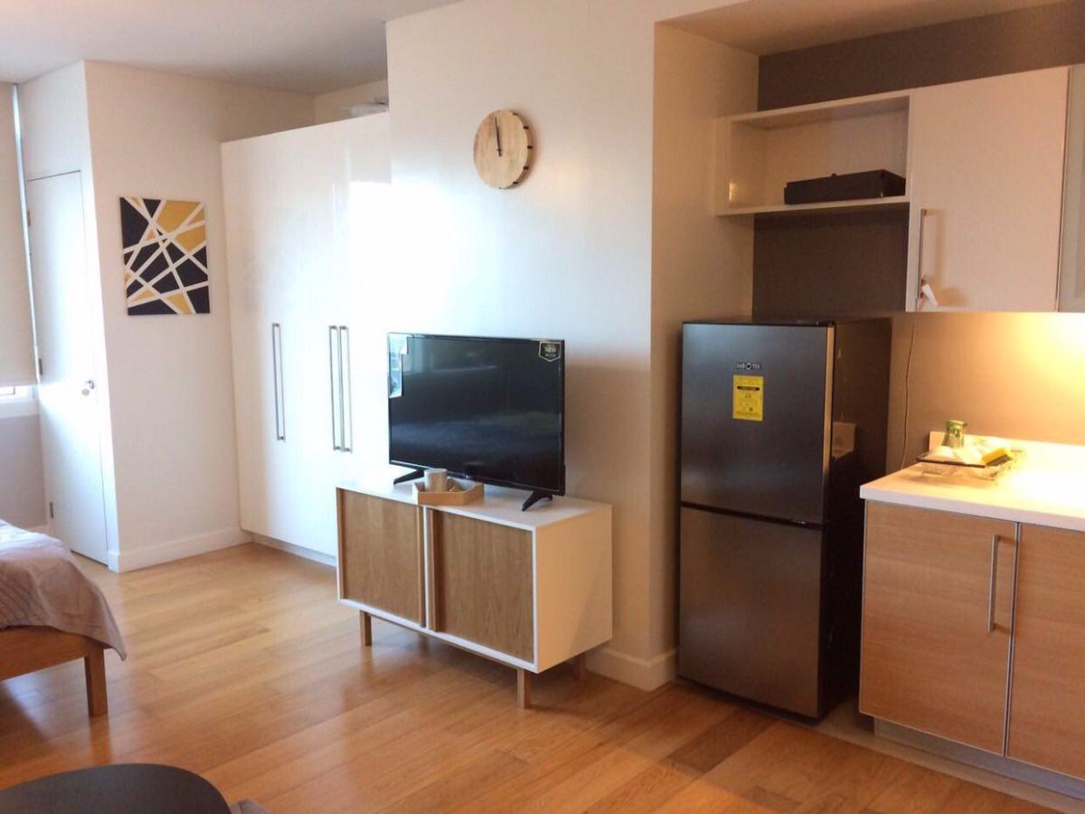 Studio Condo Unit For Rent in Park Terraces Makati Near Greenbelt Furnished02