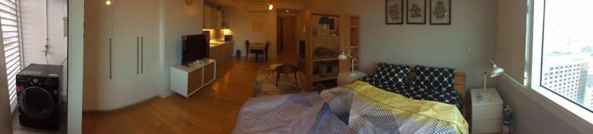Studio Condo Unit For Rent in Park Terraces Makati Near Greenbelt Furnished04