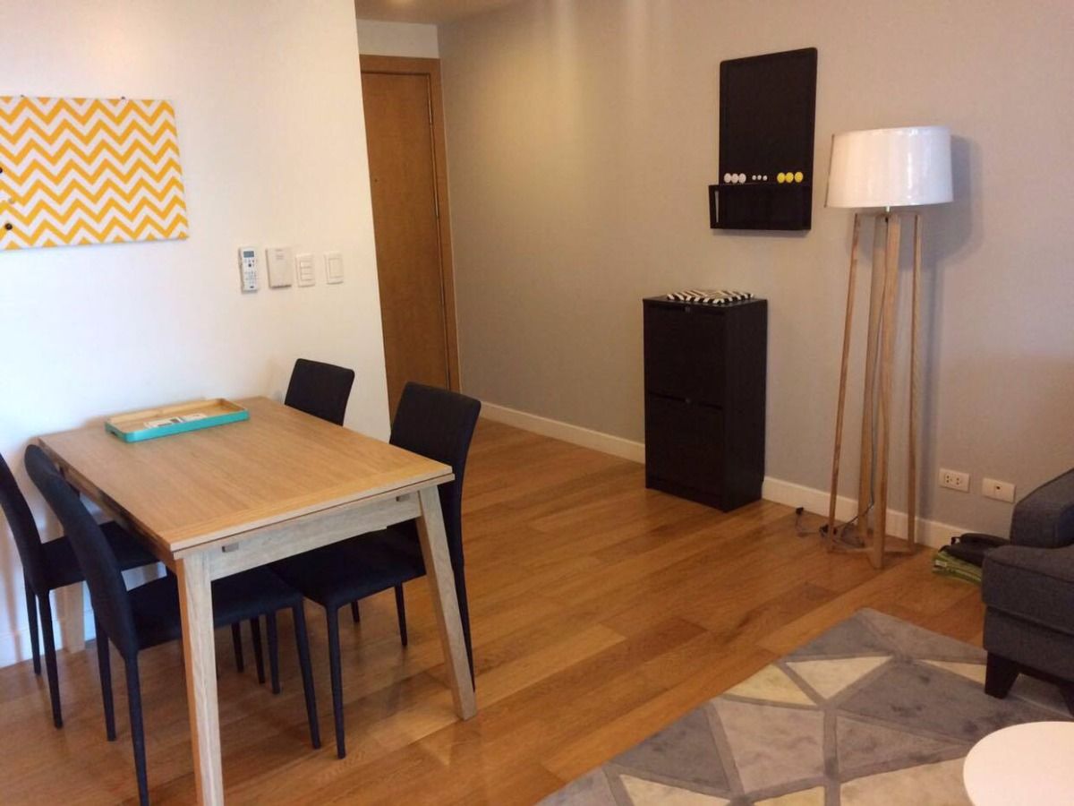 Studio Condo Unit For Rent in Park Terraces Makati Near Greenbelt Furnished05