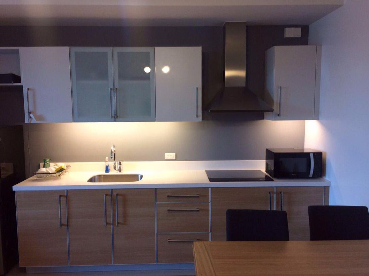 Studio Condo Unit For Rent in Park Terraces Makati Near Greenbelt Furnished06