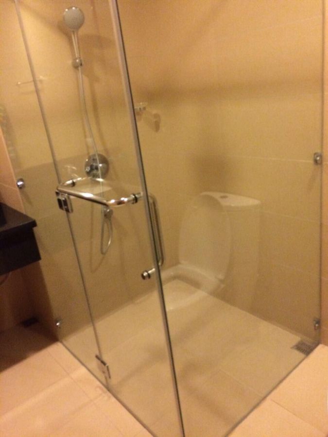 Studio Condo Unit For Rent in Park Terraces Makati Near Greenbelt Furnished07