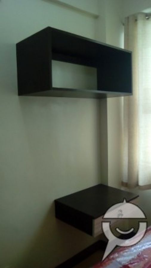 "Condominium for Rent in CAMBRIDGE VILLAGE, Floodway, Cainta Rizal"04