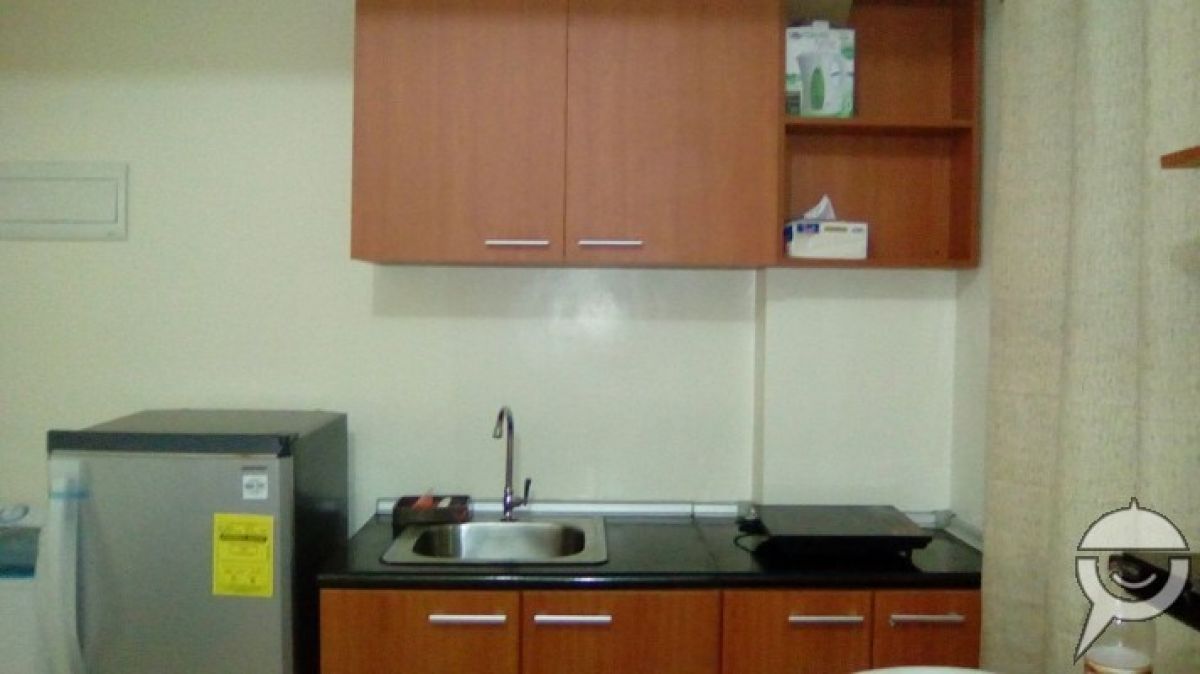 "Condominium for Rent in CAMBRIDGE VILLAGE, Floodway, Cainta Rizal"05