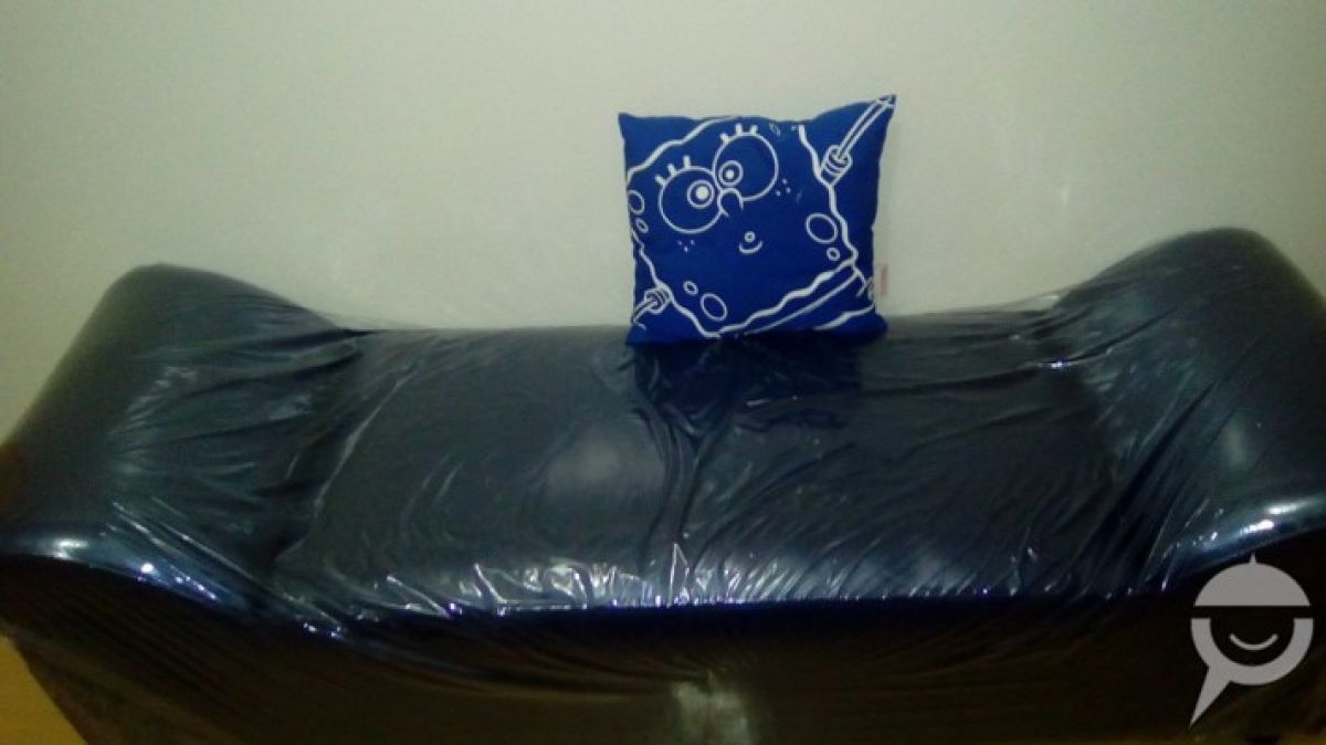 "Condominium for Rent in CAMBRIDGE VILLAGE, Floodway, Cainta Rizal"06