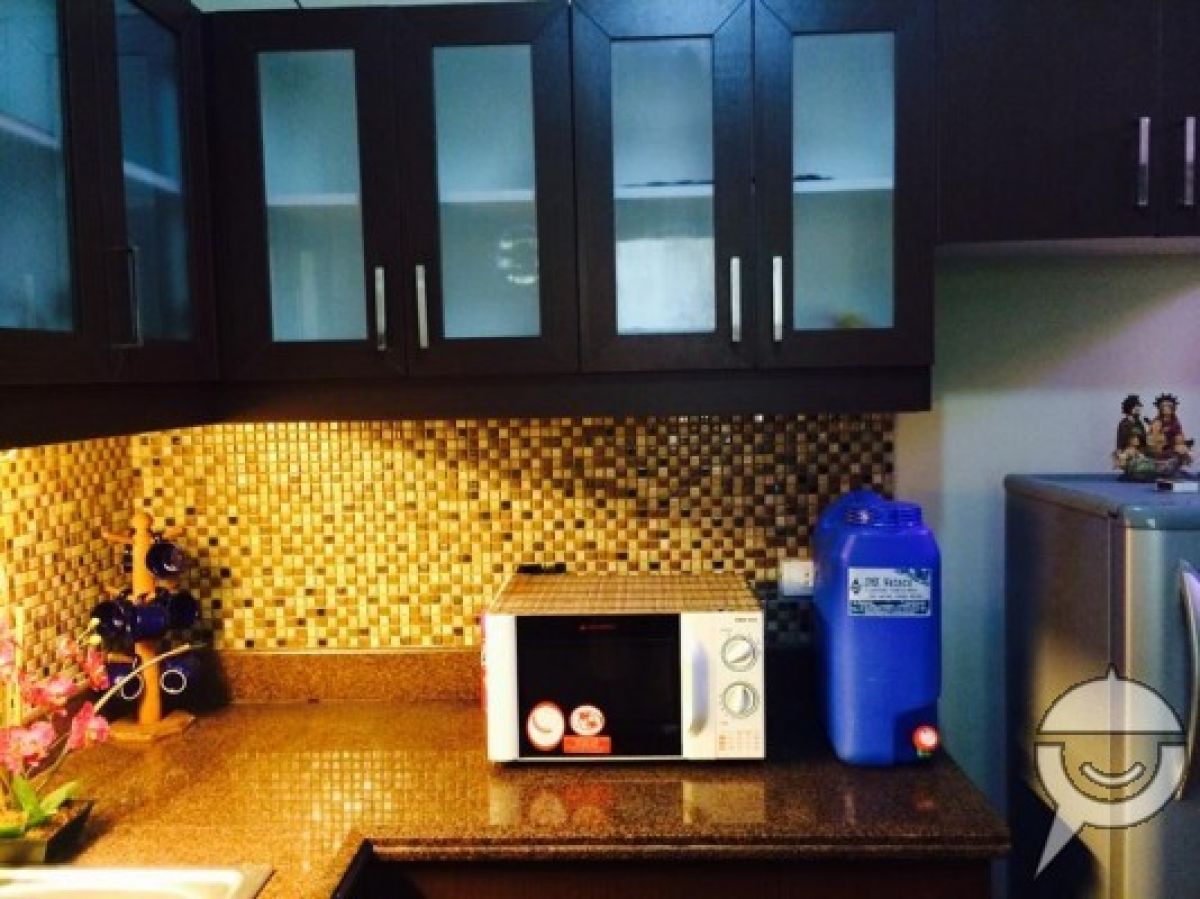 "Furnished 2BR Condo in Acacia Estates, Taguig City"09