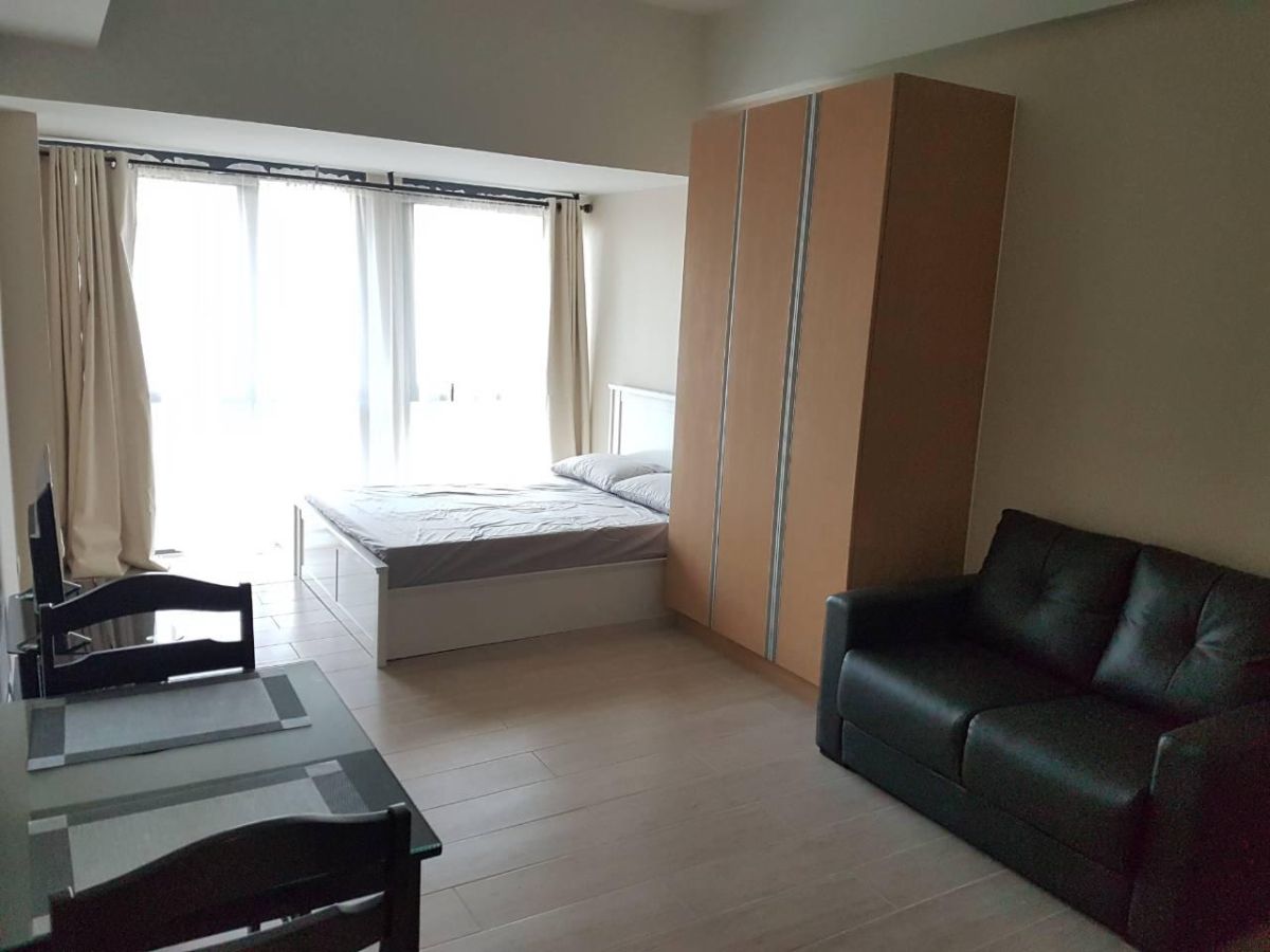 New Studio Condo Unit For Rent in Paseo Heights Makati02