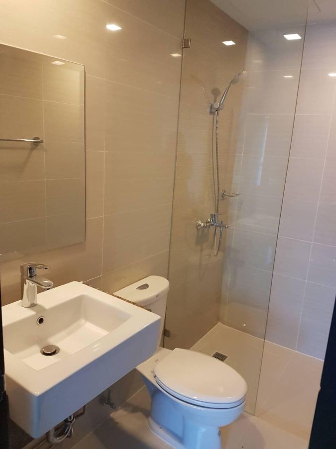 New Studio Condo Unit For Rent in Paseo Heights Makati06