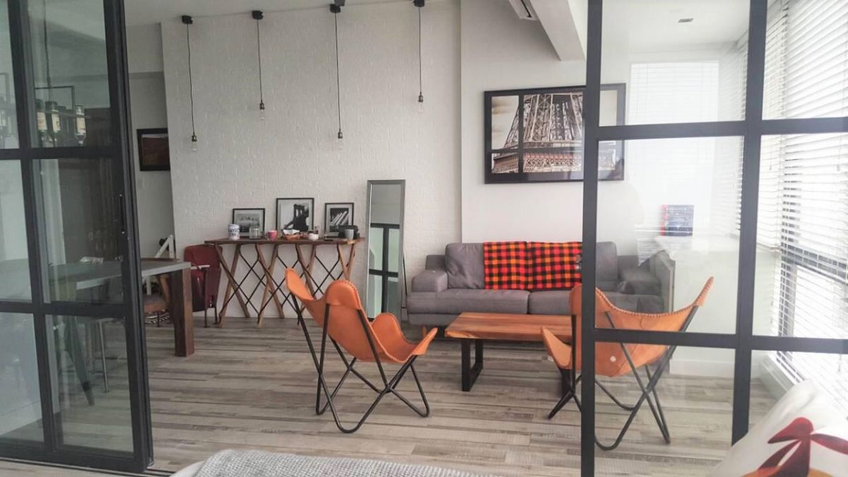 Modern 2 Bedroom Condo Unit For rent in Bellagio 3 Golf Course View BGC08