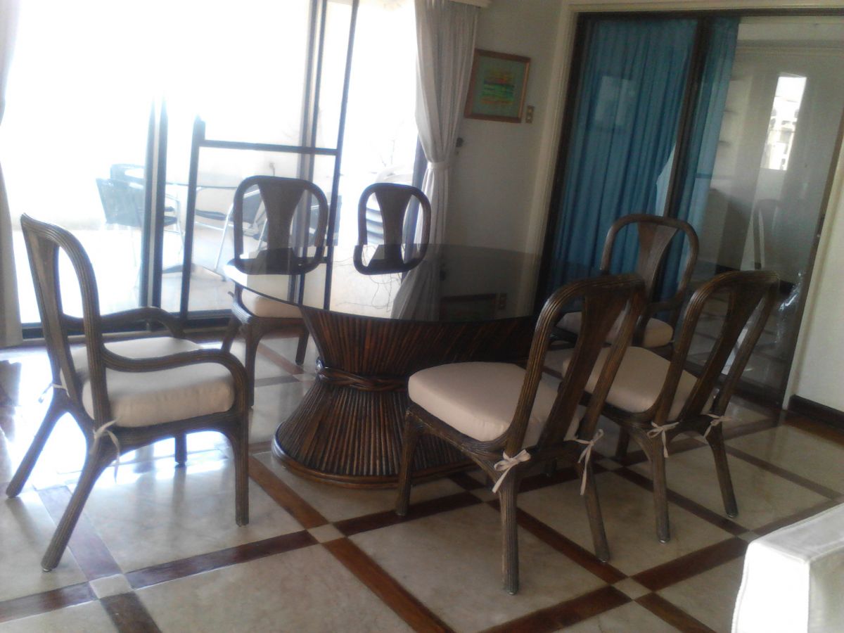 Pacific Plaza BGC 290 sqm 3 BR Semi furnished P290K + dues and vat w/ 2parking02