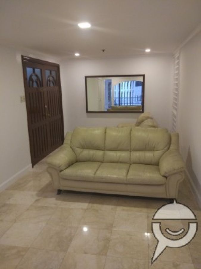 "3 Bedroom Condo For Rent at Alexandra, Meralco Avenue, Pasig City"02