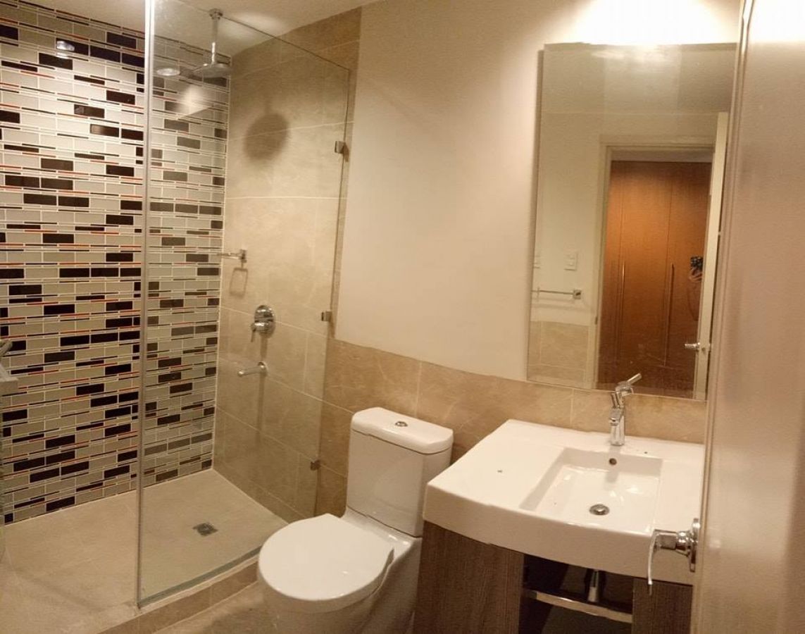 "2 Bedroom Condominium for Rent in Rockwell, Makati City"07