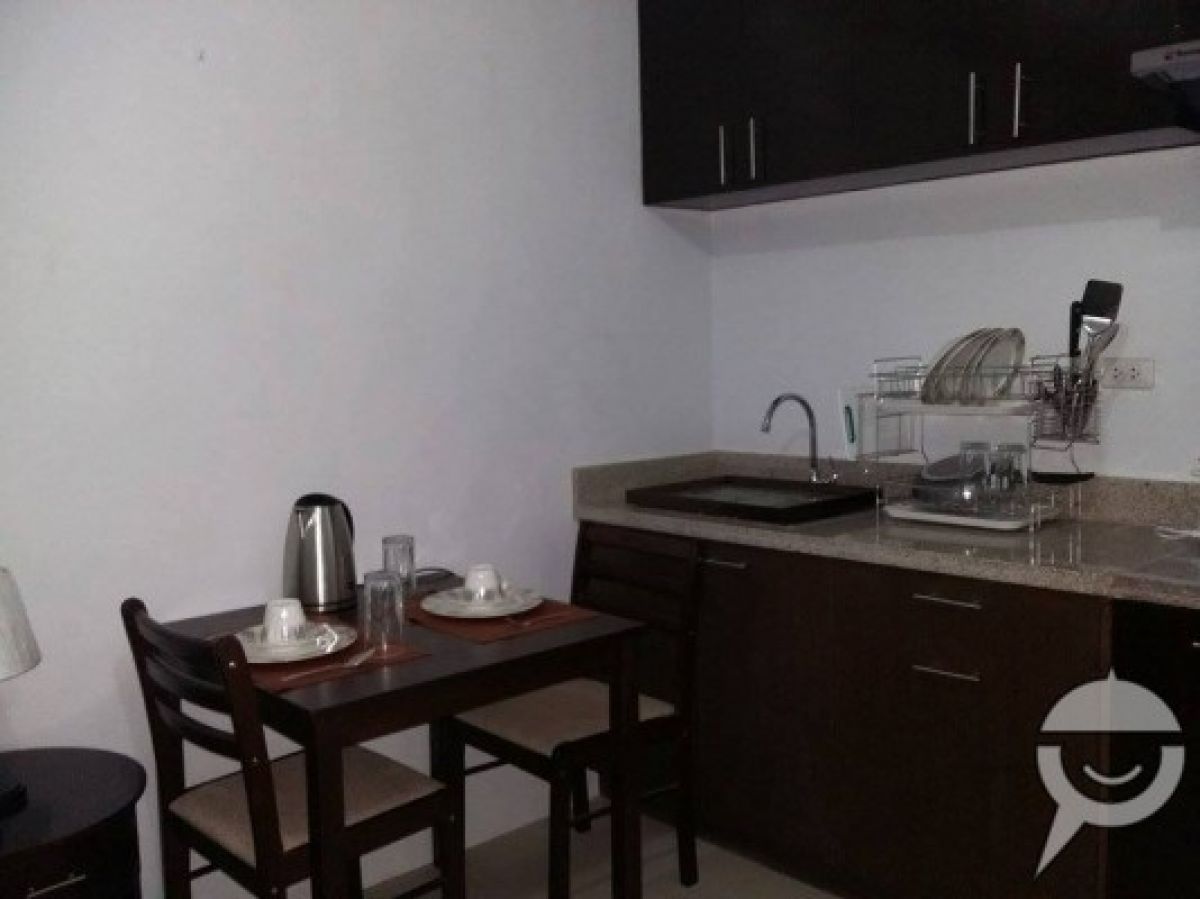 Condo For Rent Near UC Banilad (Brand New)02