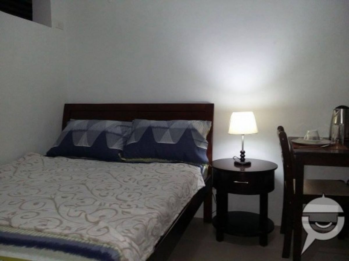 Condo For Rent Near UC Banilad (Brand New)05