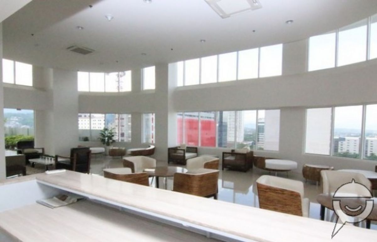 Studio Unit in Calyx-Furnished05