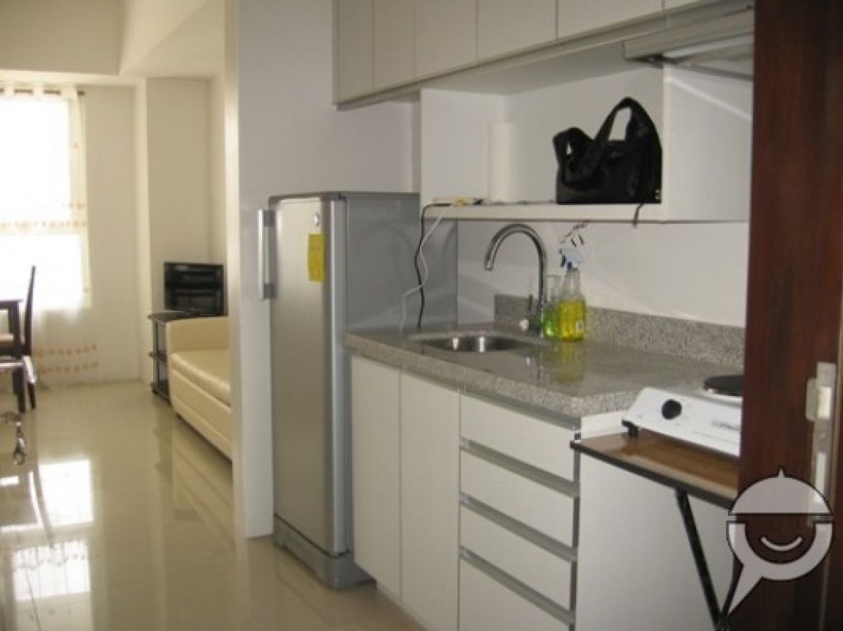 Studio Unit in Calyx-Furnished08