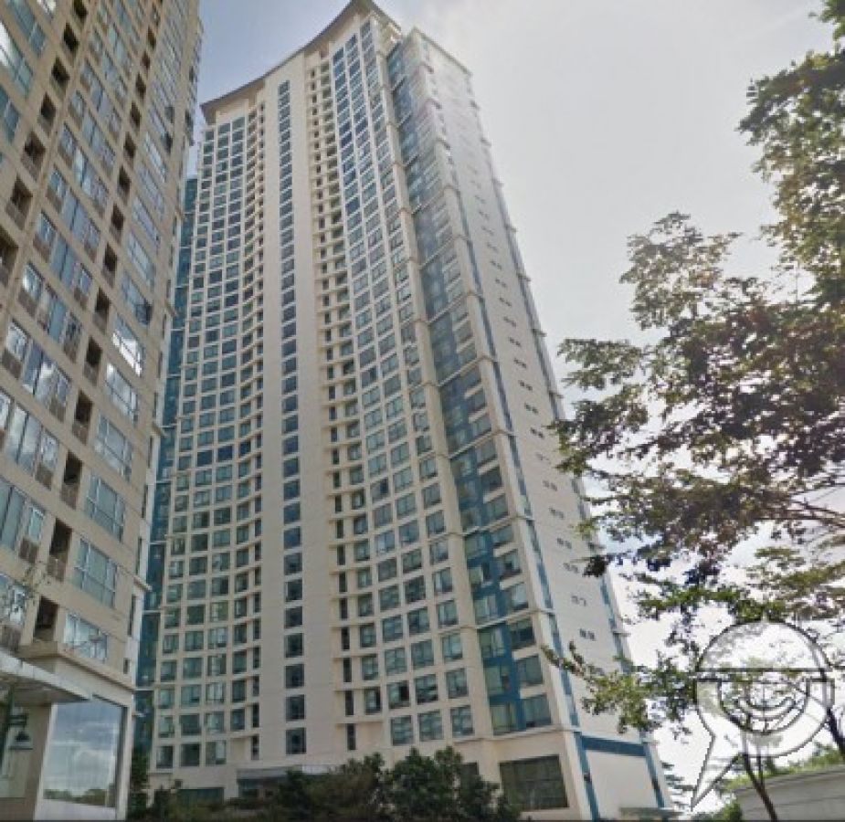 Fully furnished unit with 2 bedroom and toilet and bath01