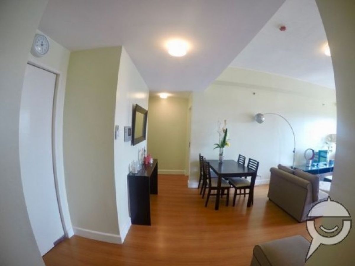 Fully furnished unit with 2 bedroom and toilet and bath02