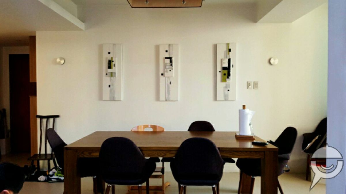 110sqm Fully Furnished 2BR Corner Unit with Parking03