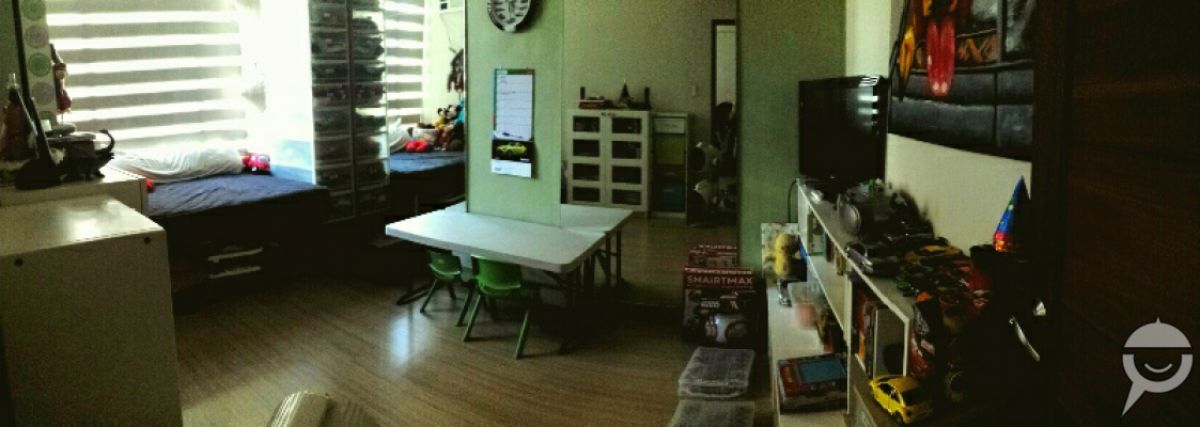 110sqm Fully Furnished 2BR Corner Unit with Parking05