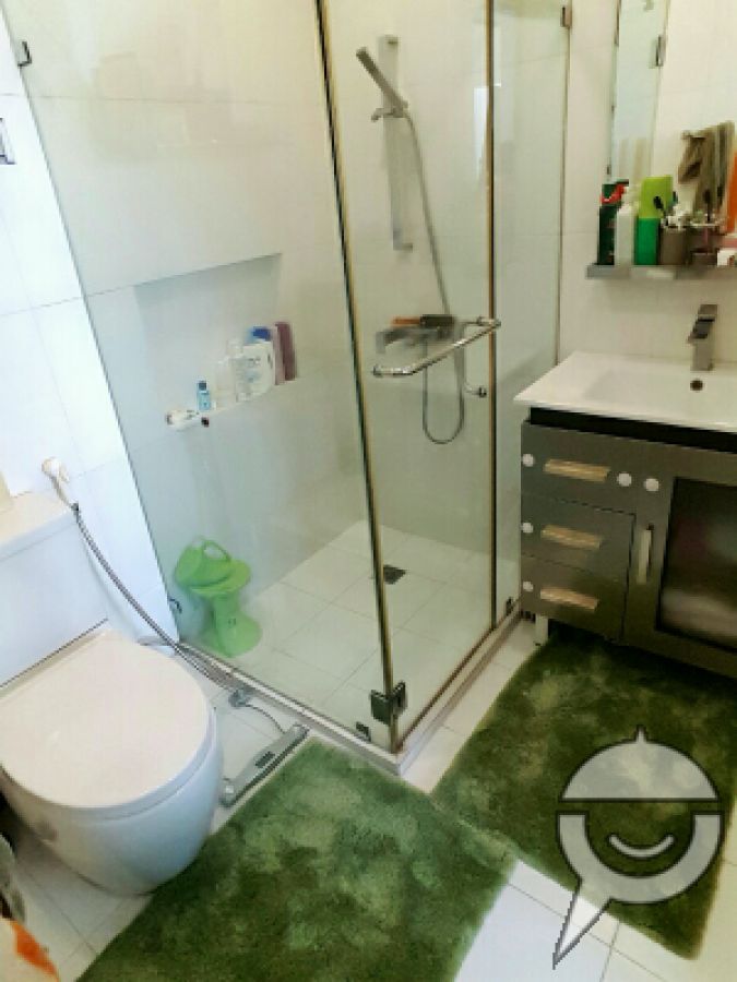 110sqm Fully Furnished 2BR Corner Unit with Parking10
