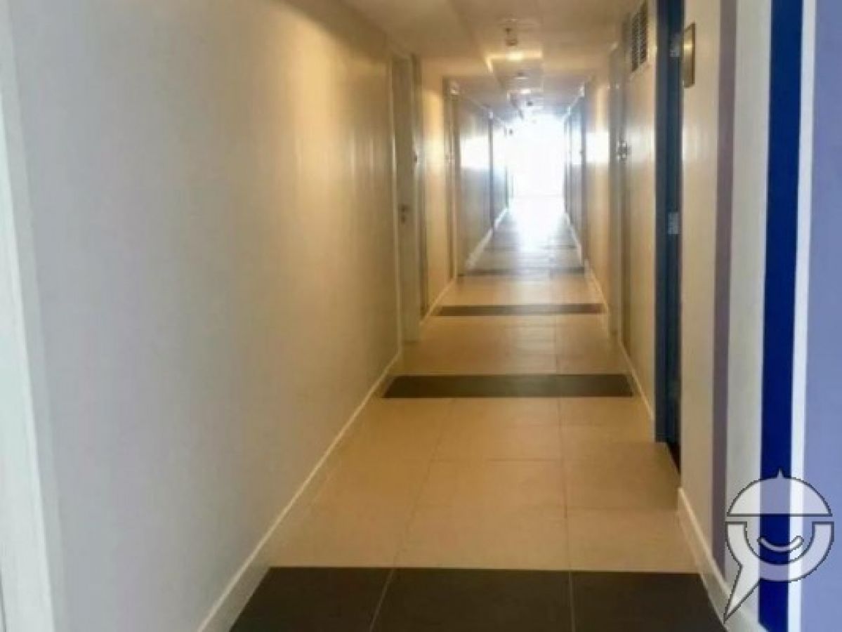 Fully Furnished Studio For Rent Commonwealth Residences - 24 sqm05