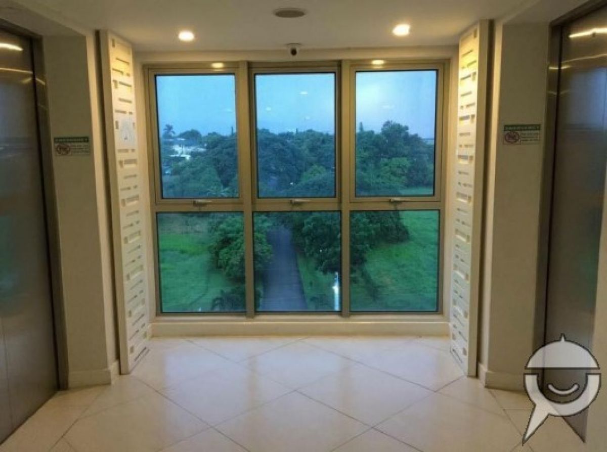 Fully Furnished Studio For Rent Commonwealth Residences - 24 sqm06