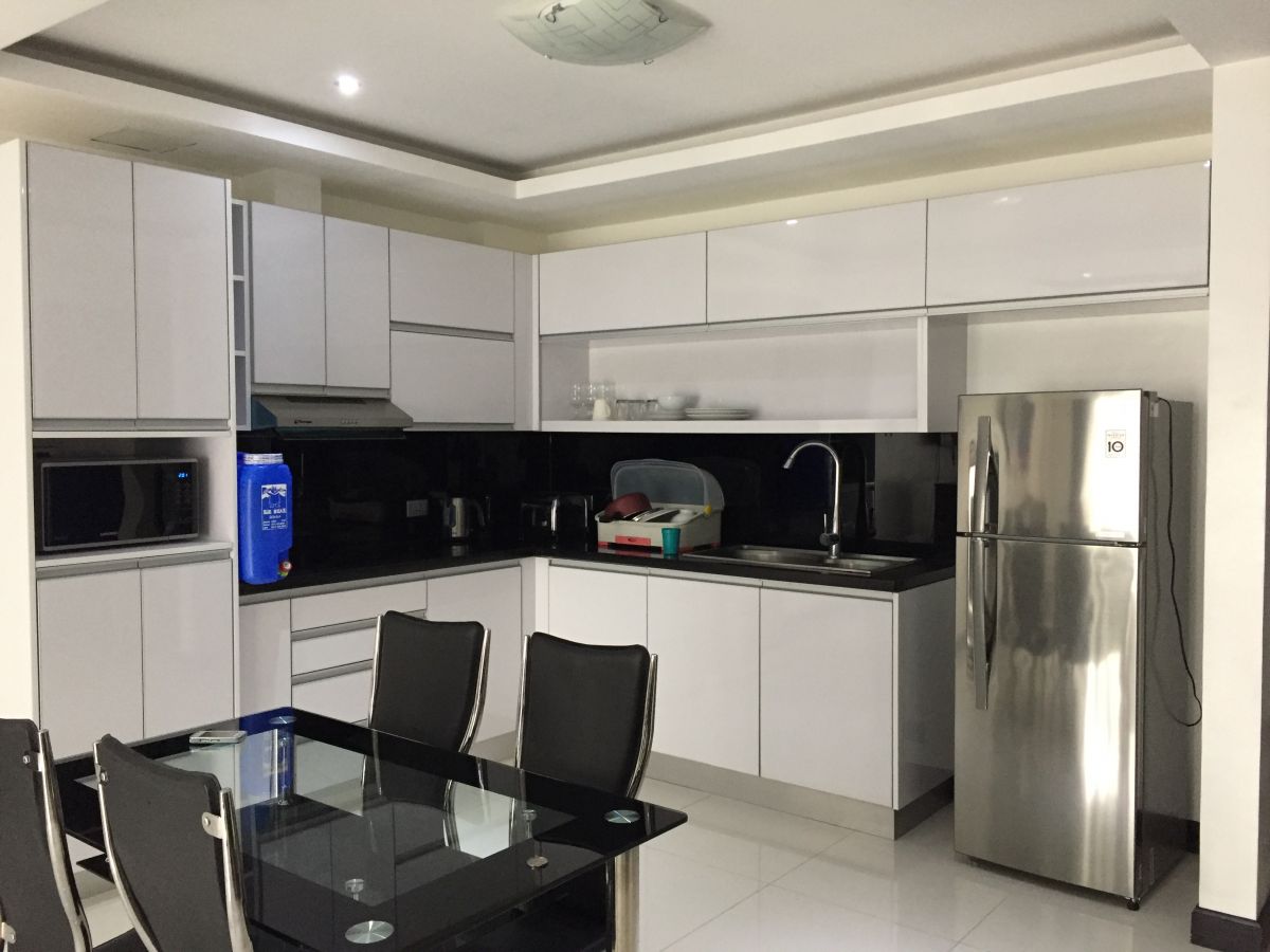 Condominium  for Rent 1br fully furnished03