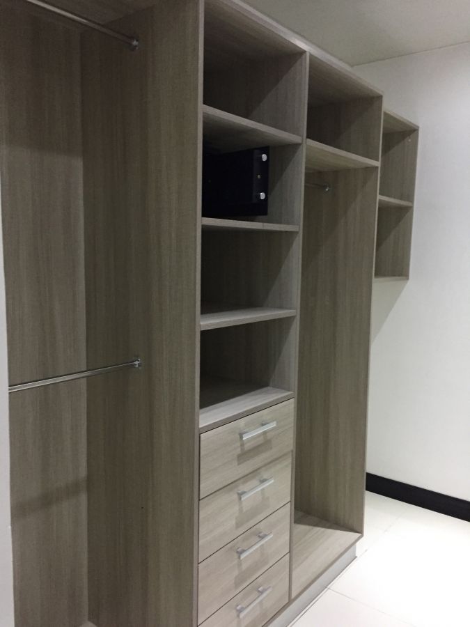 Condominium  for Rent 1br fully furnished08