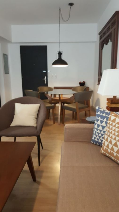 Condominium for Rent in Angeles City 1br with parking furnished04