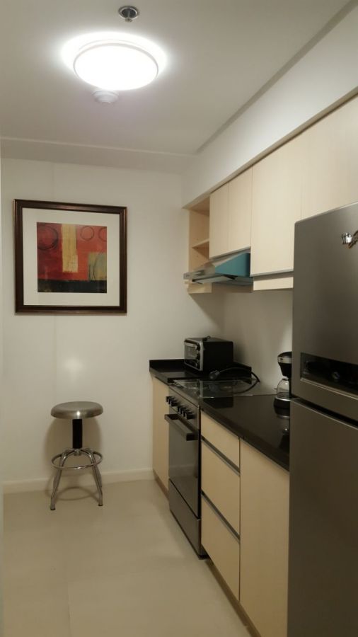 Condominium for Rent in Angeles City 1br with parking furnished05