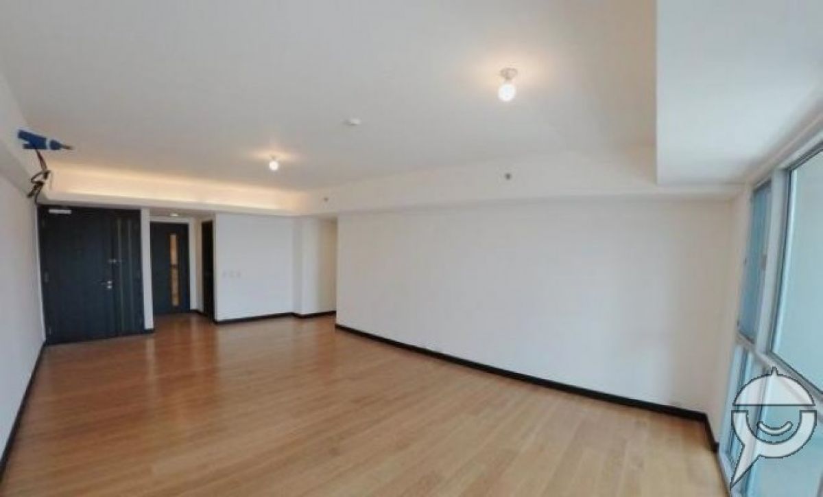 "ONE ROCKWELL WEST TOWER  2br for rent 100,000"03