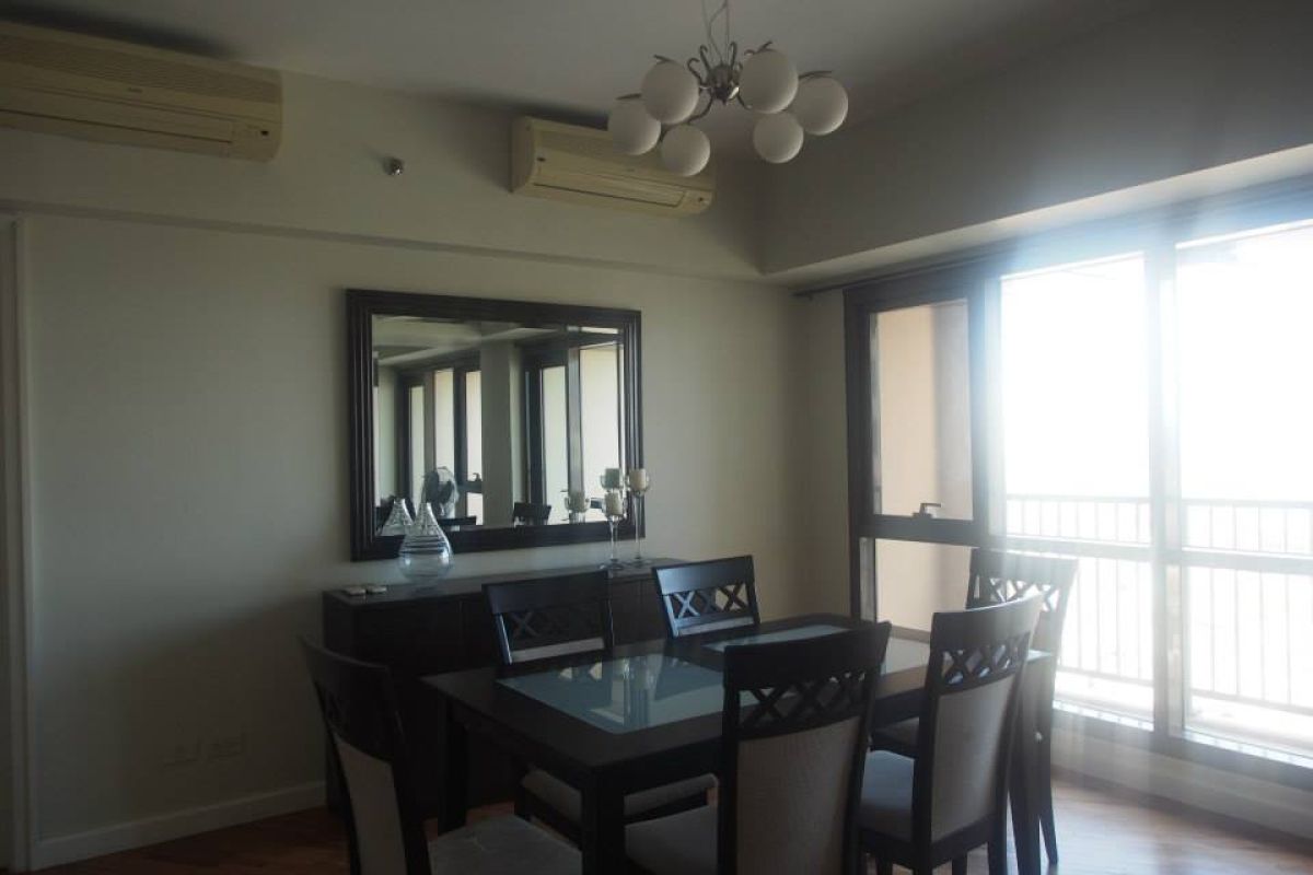 "Joya Rockwell, 3 Bedroom for Rent, 28 Plaza Drive, Rockwell Center, Makati, Bernadette Tud"06