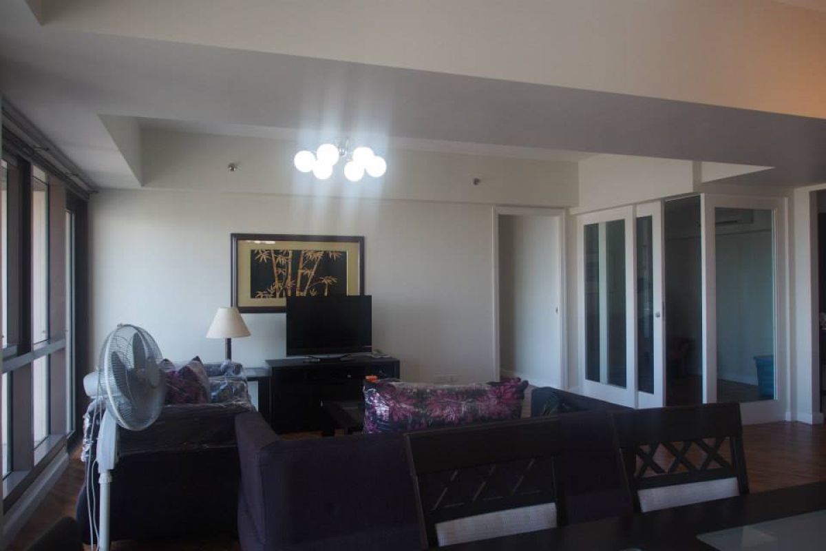"Joya Rockwell, 3 Bedroom for Rent, 28 Plaza Drive, Rockwell Center, Makati, Bernadette Tud"07